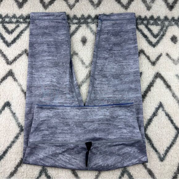 Peloton WITH BHM Temi Coker Cropped Leggings - Picture 7 of 9